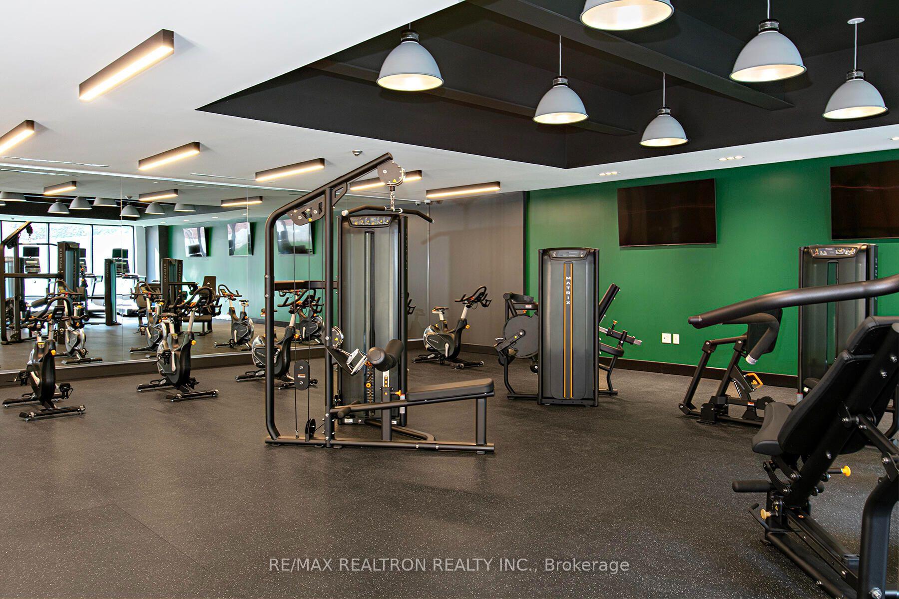 Photo 12 of Unit 1815, 33 Isabella Street, Toronto, Church-Yonge Corridor — HOMEH