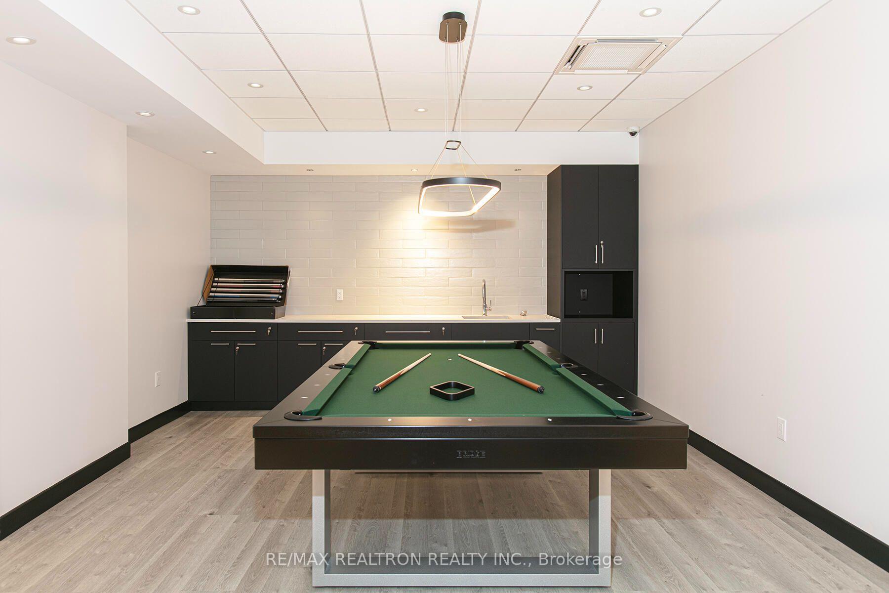 Photo 17 of Unit 1815, 33 Isabella Street, Toronto, Church-Yonge Corridor — HOMEH