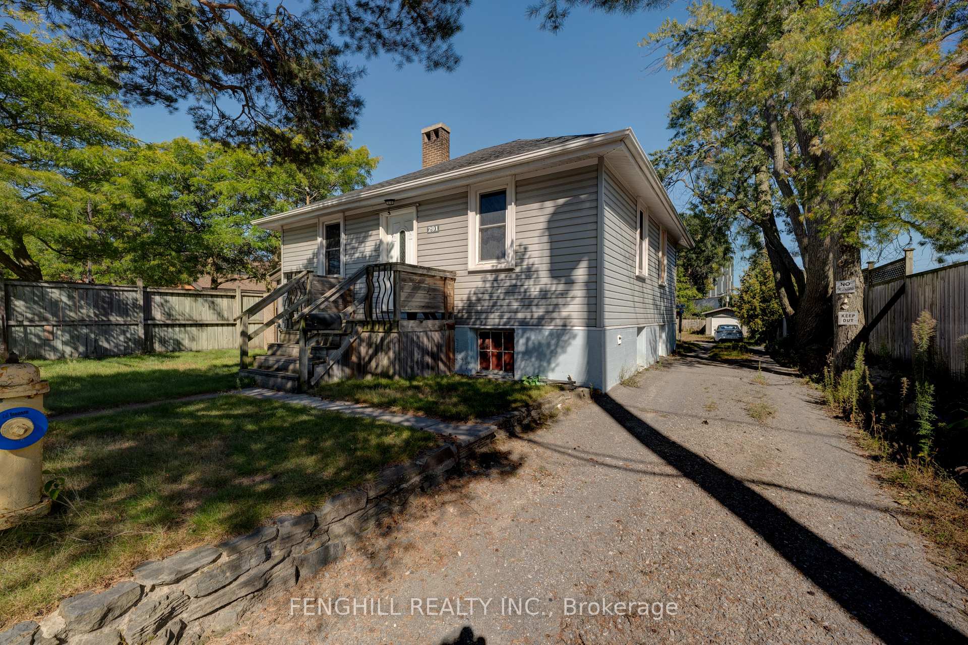Photo of 291 Morningside Avenue