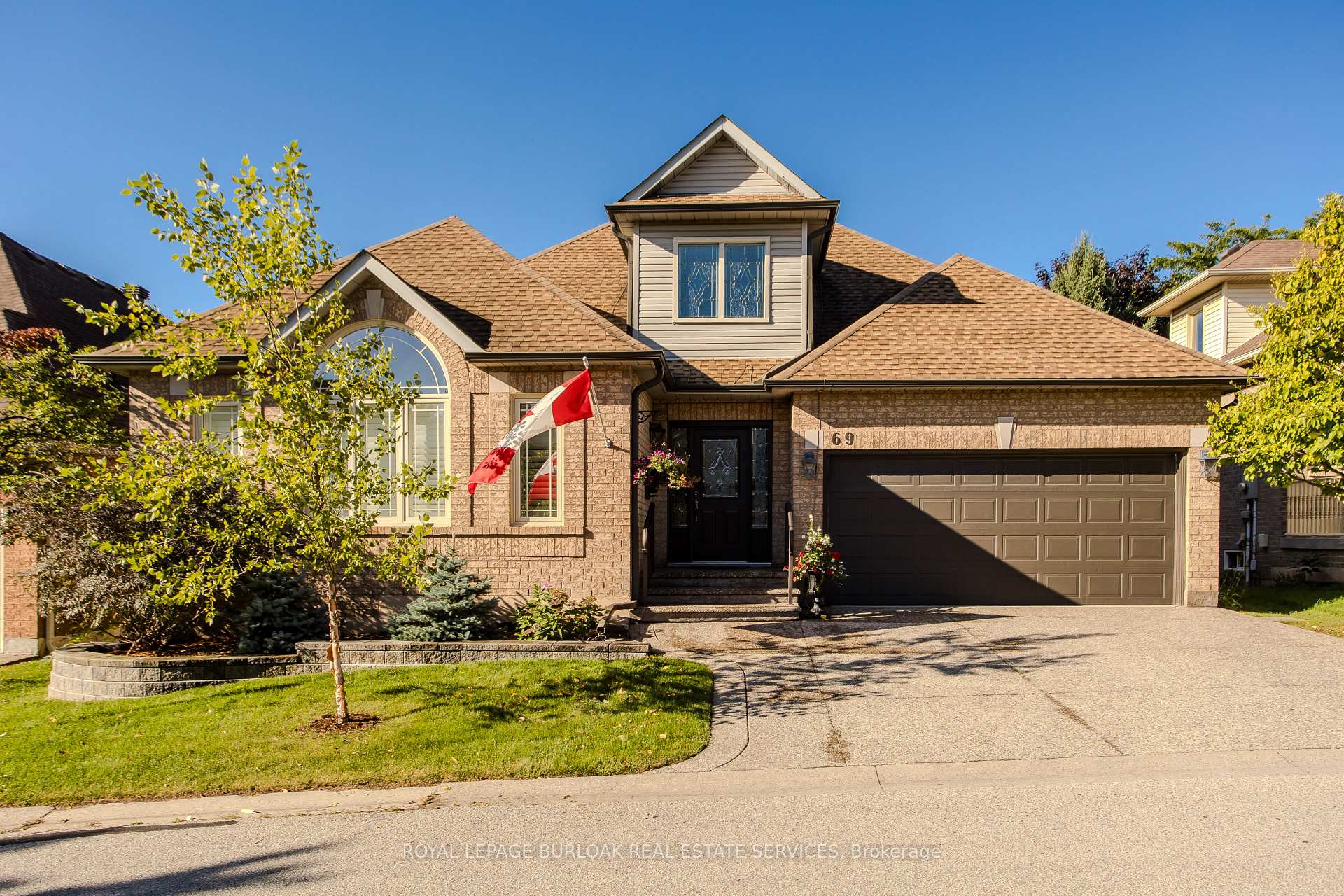 Photo of Unit 69, 1150 Skyview Drive