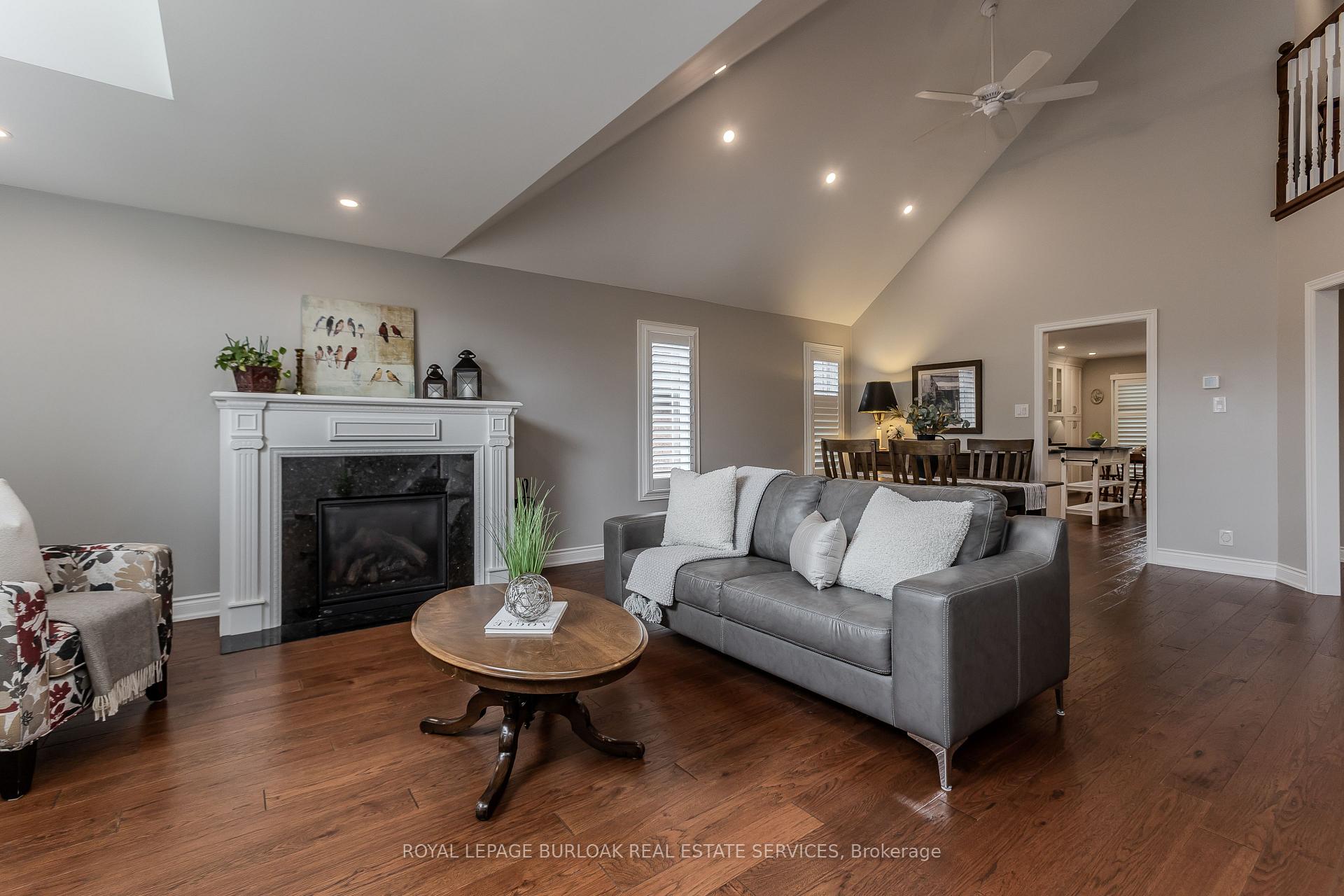 Photo 6 of Unit 69, 1150 Skyview Drive, Burlington, Tyandaga — HOMEH