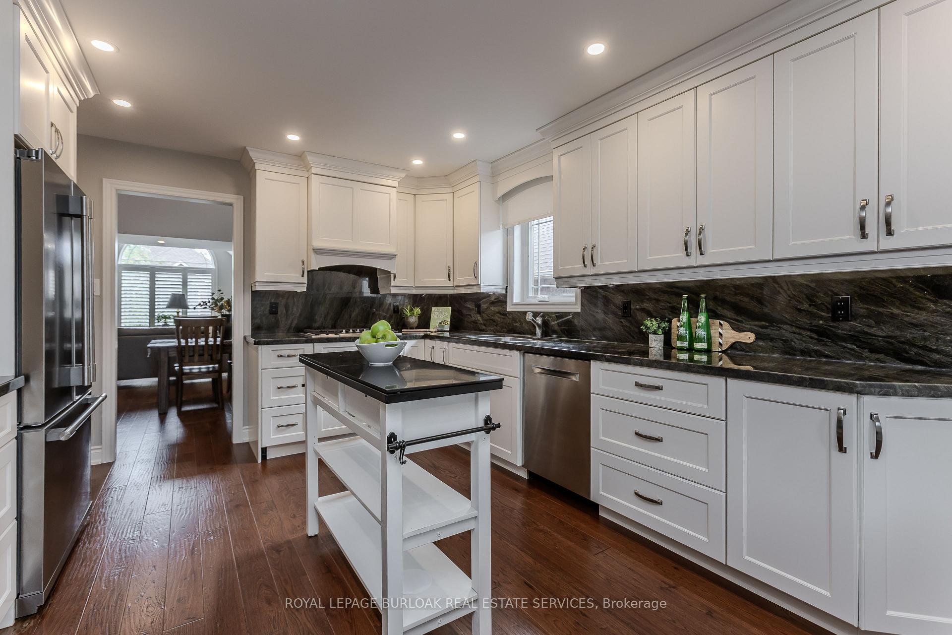Photo 10 of Unit 69, 1150 Skyview Drive, Burlington, Tyandaga — HOMEH