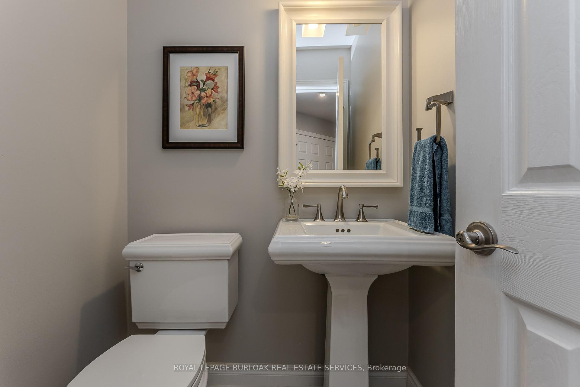 Photo 12 of Unit 69, 1150 Skyview Drive, Burlington, Tyandaga — HOMEH