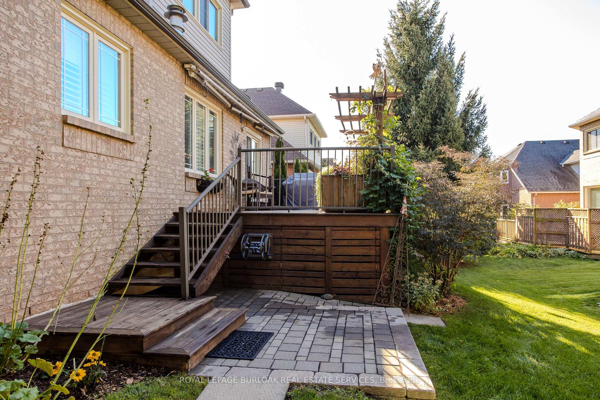Photo 35 of Unit 69, 1150 Skyview Drive, Burlington, Tyandaga — HOMEH