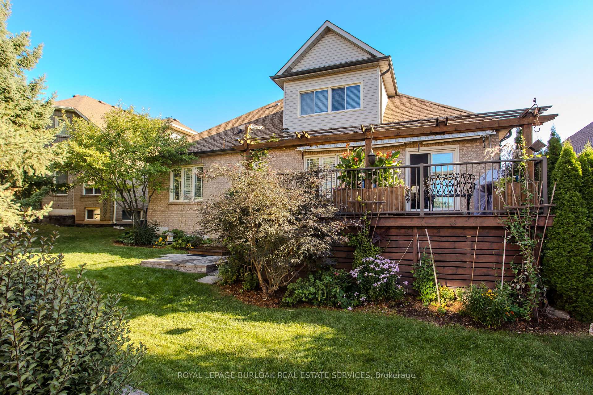 Photo 37 of Unit 69, 1150 Skyview Drive, Burlington, Tyandaga — HOMEH