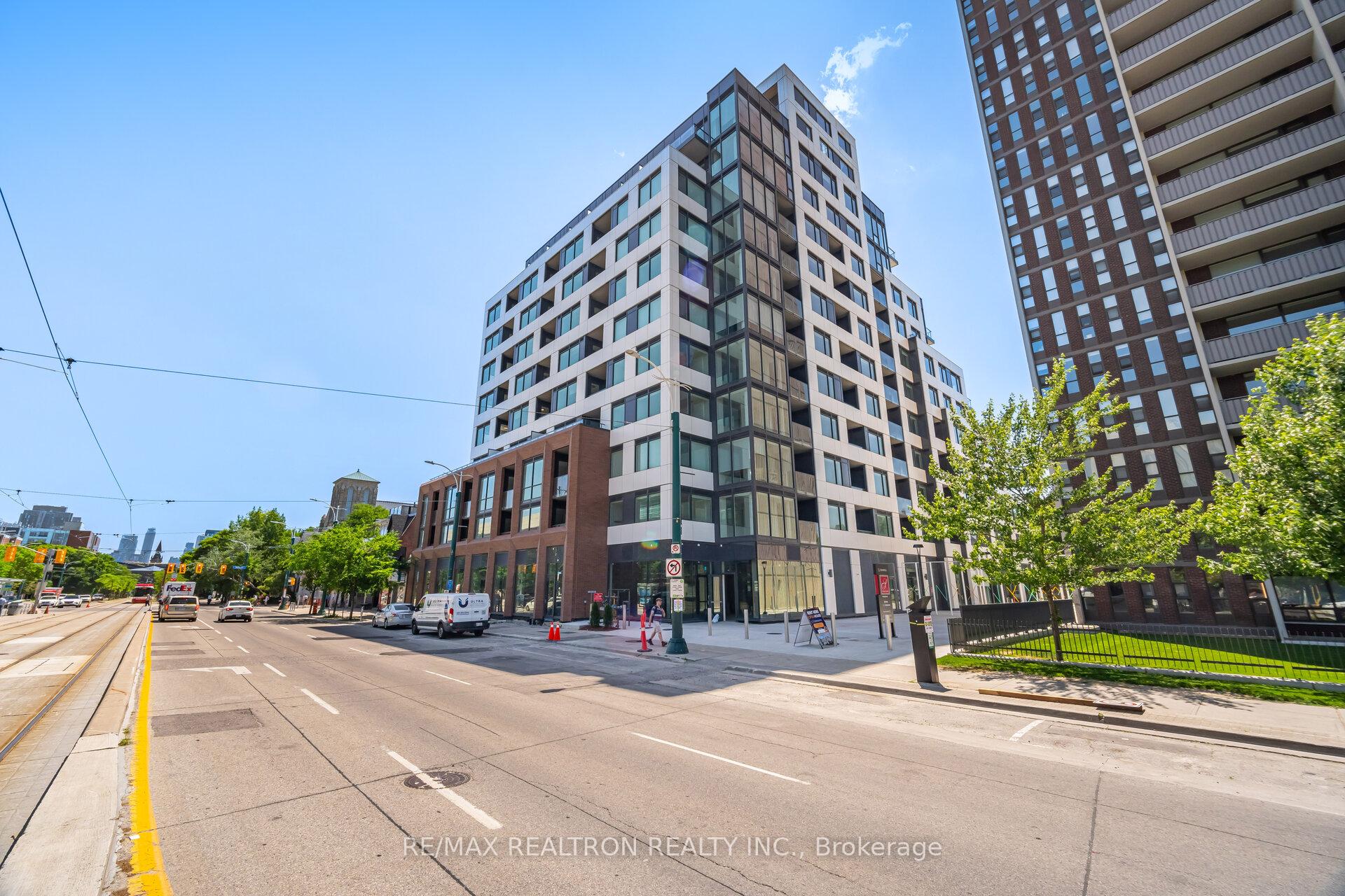 Photo 24 of Unit 704, 664 Spadina Avenue, Toronto, University — HOMEH