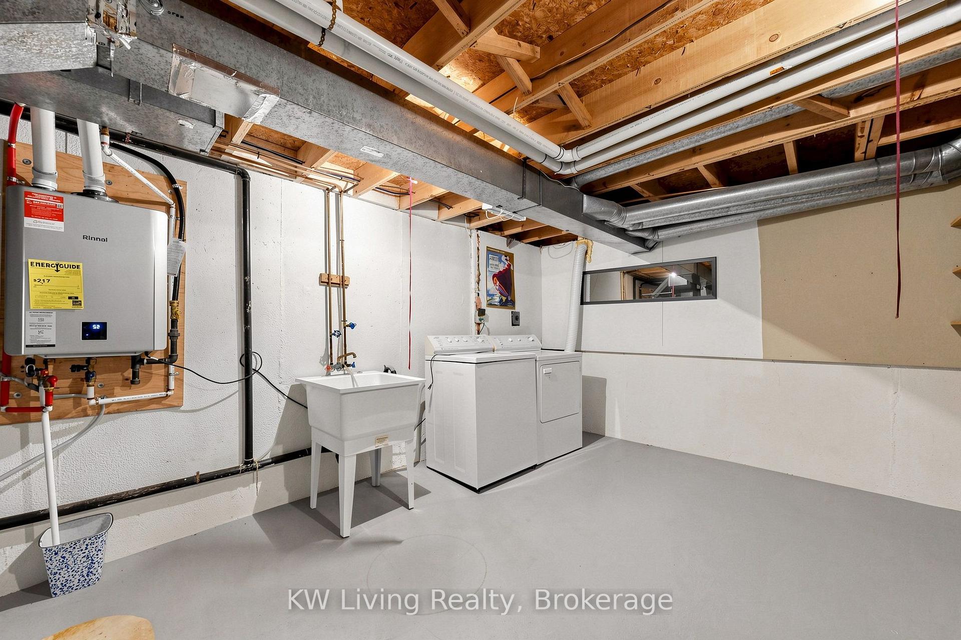 Photo 22 of 19 Sarah Jane Court, Markham, Bullock — HOMEH
