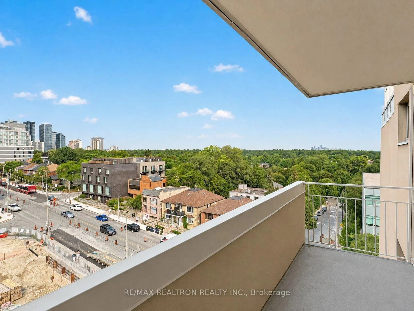 Photo 27 of Unit 701, 525 Eglinton Avenue E, Toronto, Mount Pleasant East — HOMEH