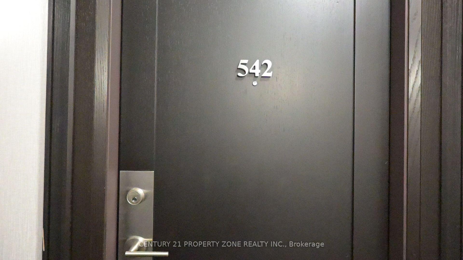 Photo 1 of Unit 542, 35 Viking Lane, Etobicoke, Islington-City Centre West — HOMEH