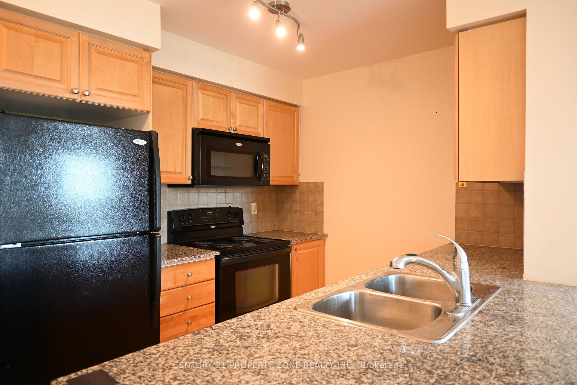 Photo 3 of Unit 542, 35 Viking Lane, Etobicoke, Islington-City Centre West — HOMEH