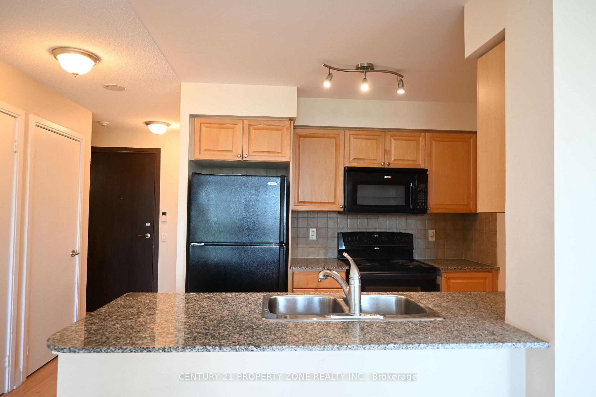 Photo 4 of Unit 542, 35 Viking Lane, Etobicoke, Islington-City Centre West — HOMEH