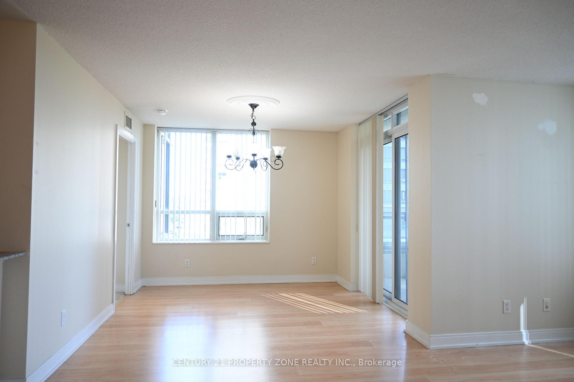 Photo 10 of Unit 542, 35 Viking Lane, Etobicoke, Islington-City Centre West — HOMEH