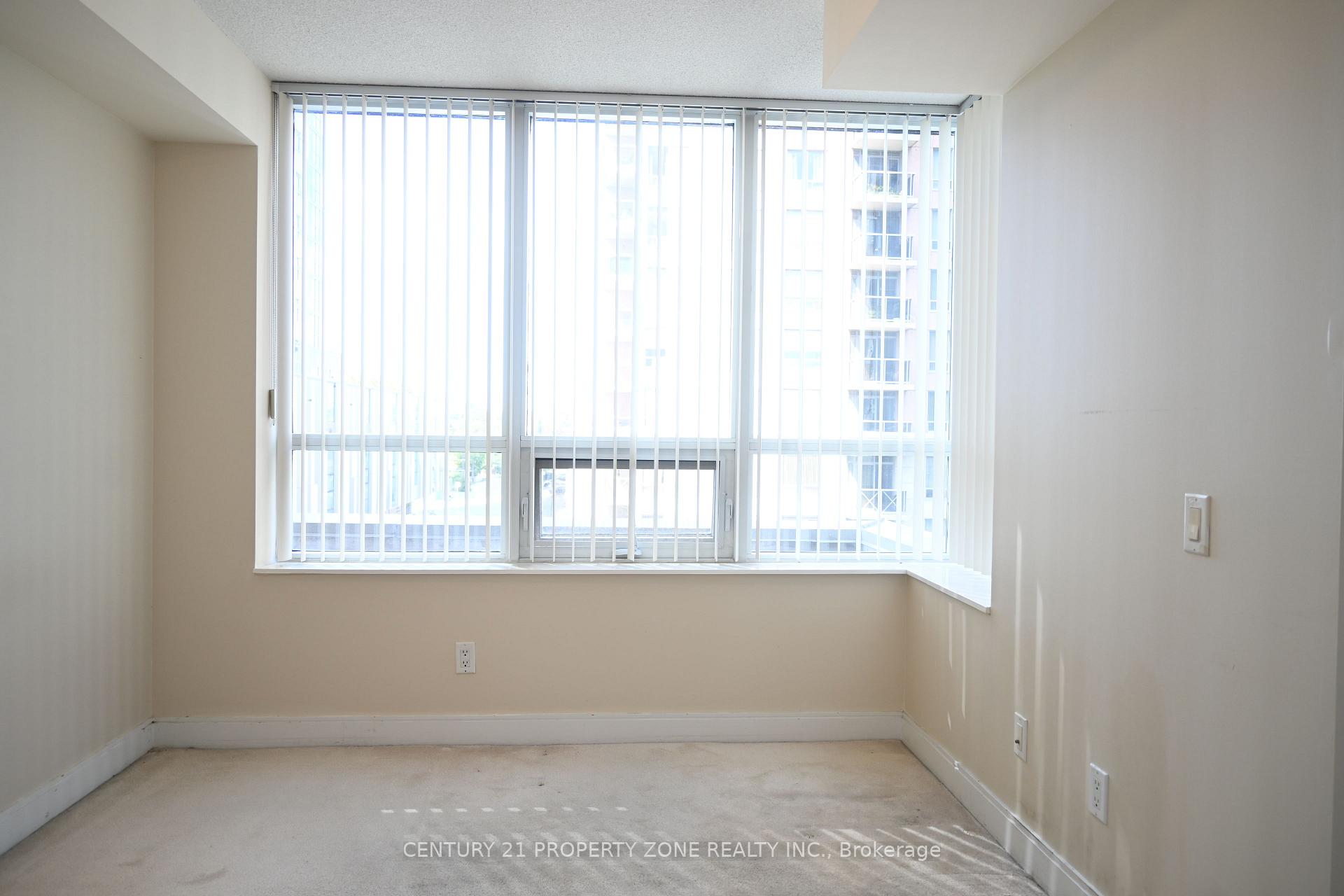Photo 17 of Unit 542, 35 Viking Lane, Etobicoke, Islington-City Centre West — HOMEH