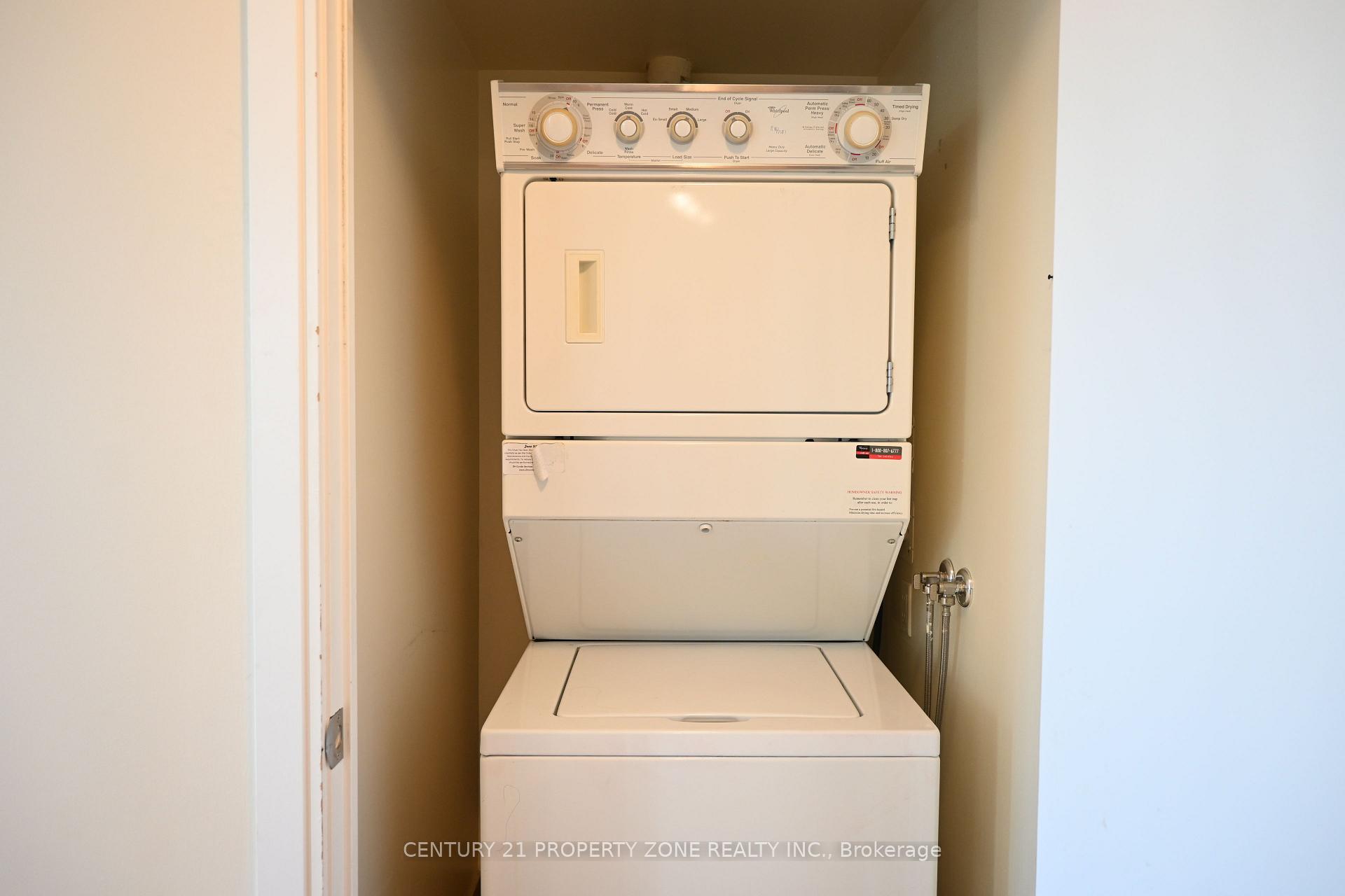 Photo 20 of Unit 542, 35 Viking Lane, Etobicoke, Islington-City Centre West — HOMEH