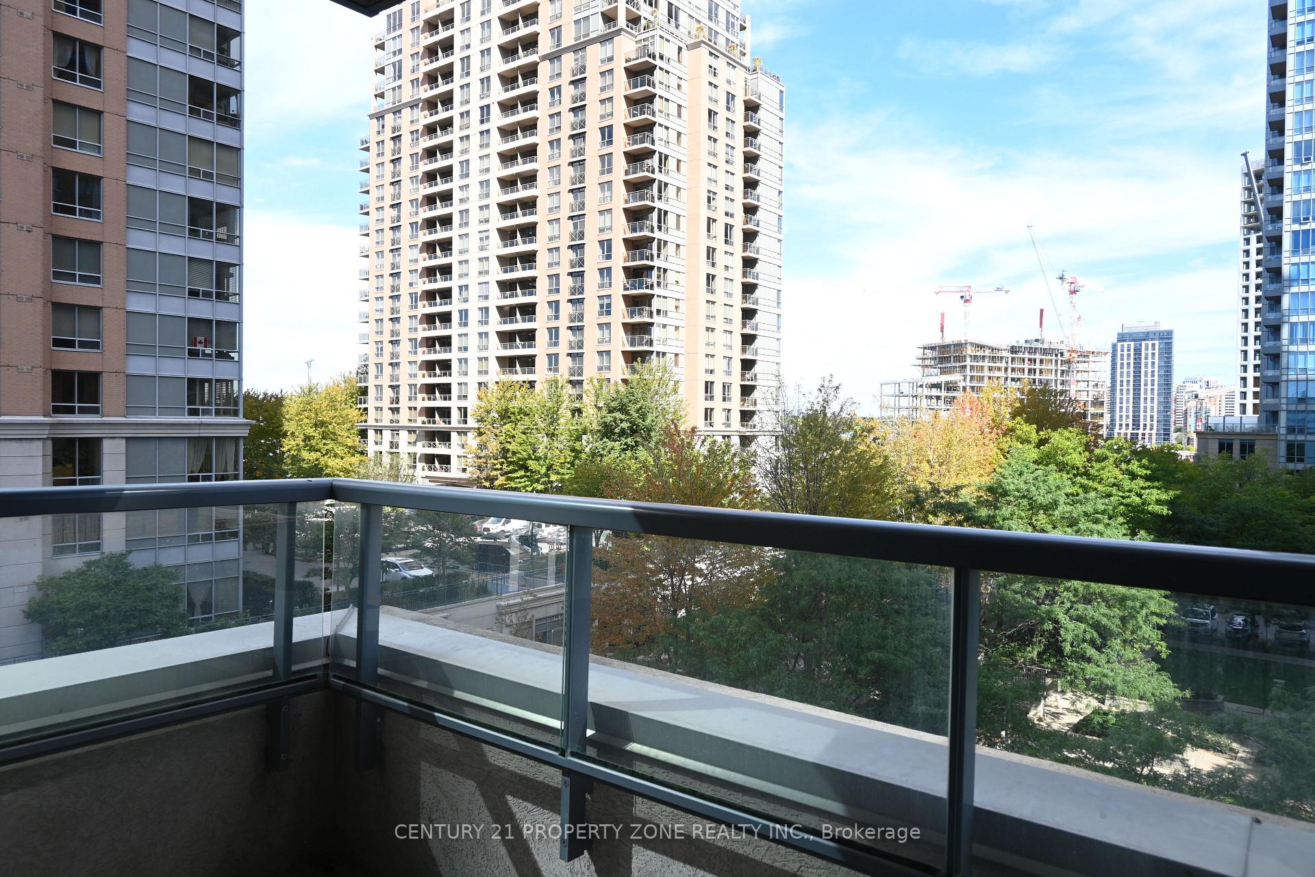 Photo 21 of Unit 542, 35 Viking Lane, Etobicoke, Islington-City Centre West — HOMEH