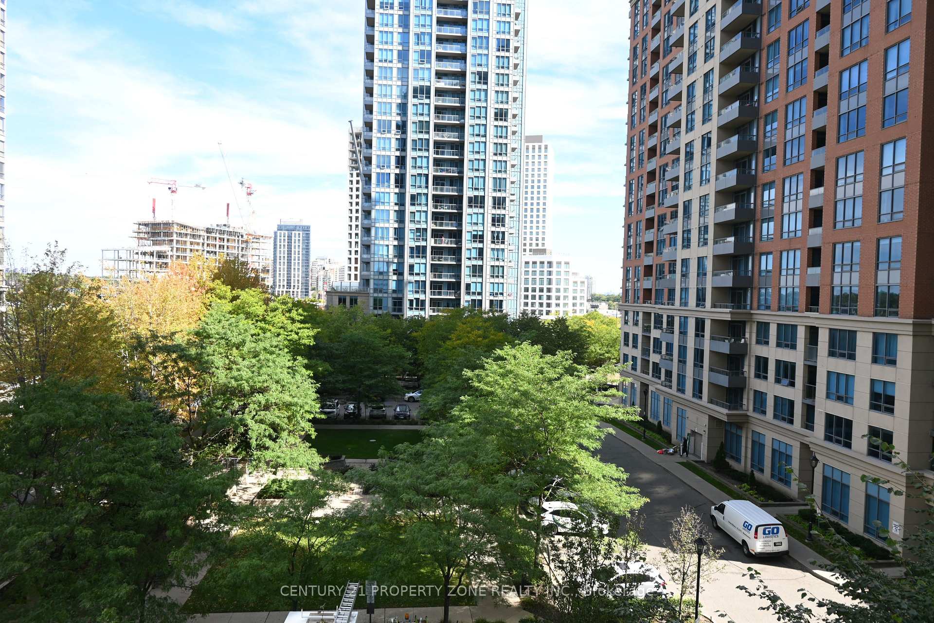 Photo 22 of Unit 542, 35 Viking Lane, Etobicoke, Islington-City Centre West — HOMEH