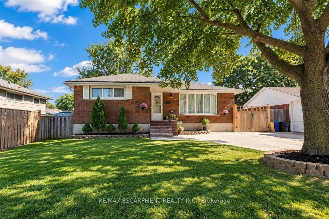 Photo 4 of 33 Bellingham Drive, Hamilton, Lawfield — HOMEH