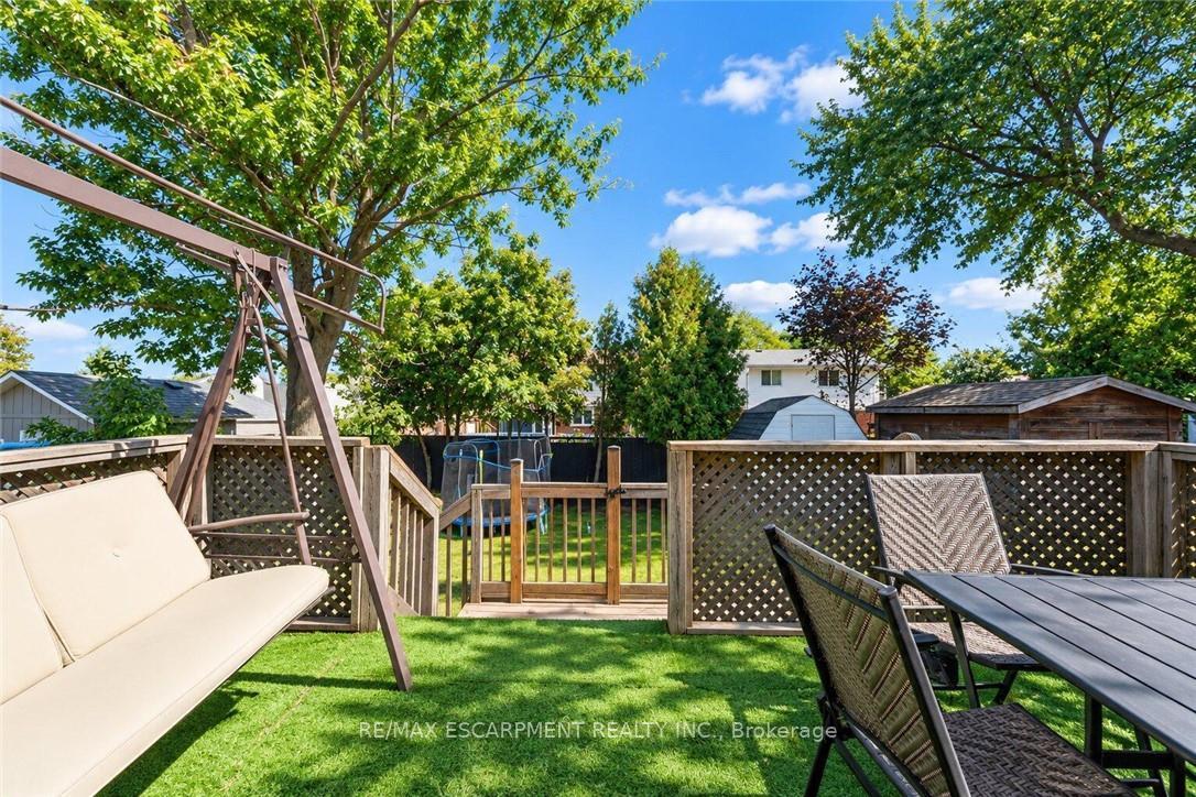 Photo 43 of 33 Bellingham Drive, Hamilton, Lawfield — HOMEH