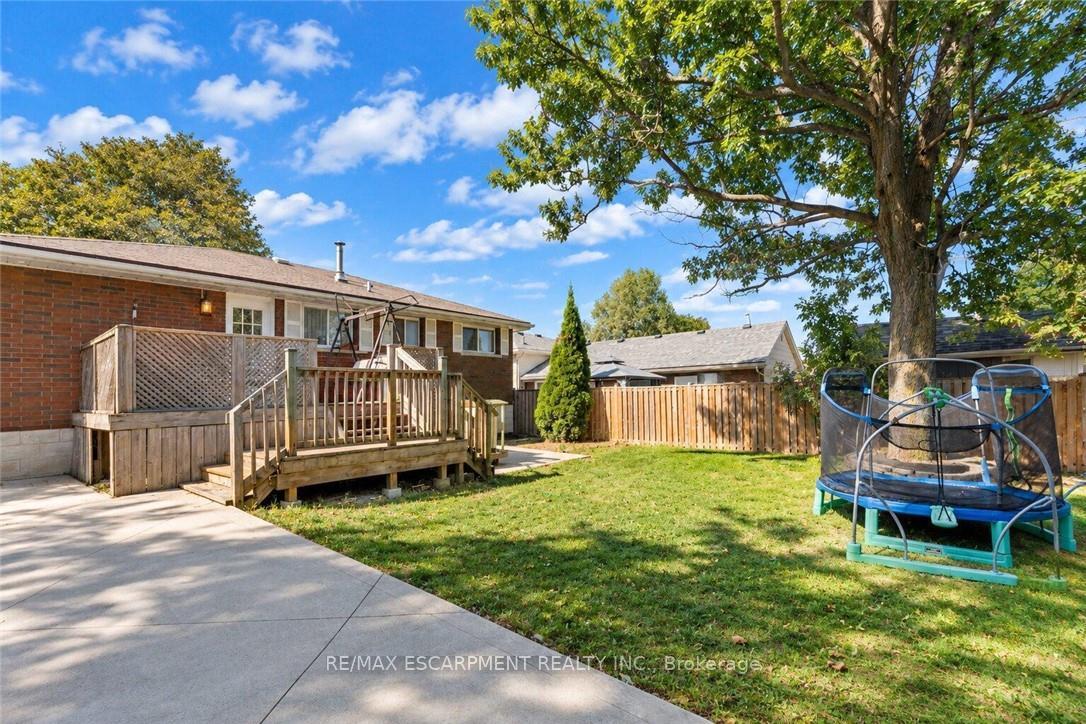 Photo 45 of 33 Bellingham Drive, Hamilton, Lawfield — HOMEH