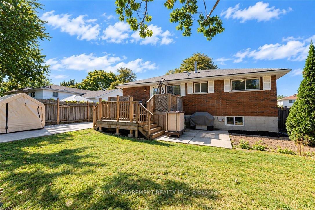Photo 46 of 33 Bellingham Drive, Hamilton, Lawfield — HOMEH