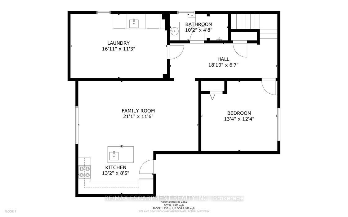 Photo 47 of 33 Bellingham Drive, Hamilton, Lawfield — HOMEH