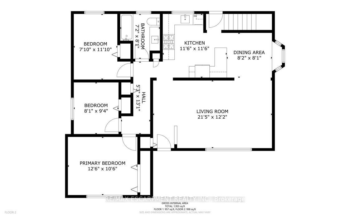 Photo 48 of 33 Bellingham Drive, Hamilton, Lawfield — HOMEH
