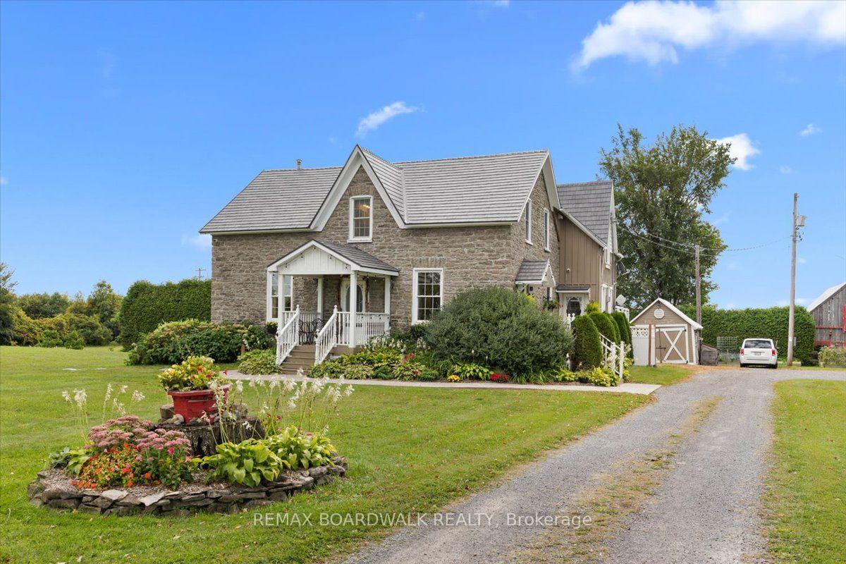 Photo of 1590 County 18 Road
