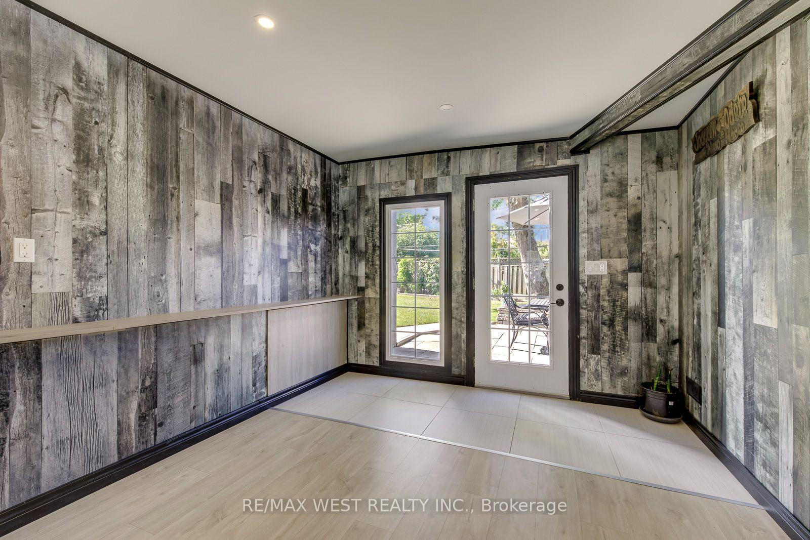 Photo 26 of 6 Millview Court, Etobicoke, West Humber-Clairville — HOMEH