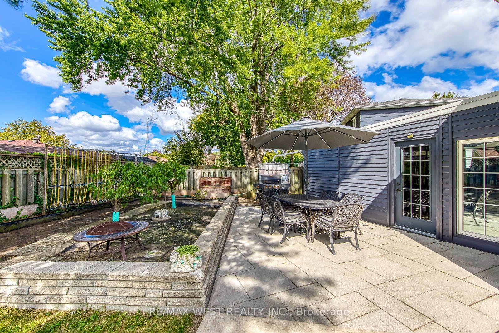 Photo 48 of 6 Millview Court, Etobicoke, West Humber-Clairville — HOMEH