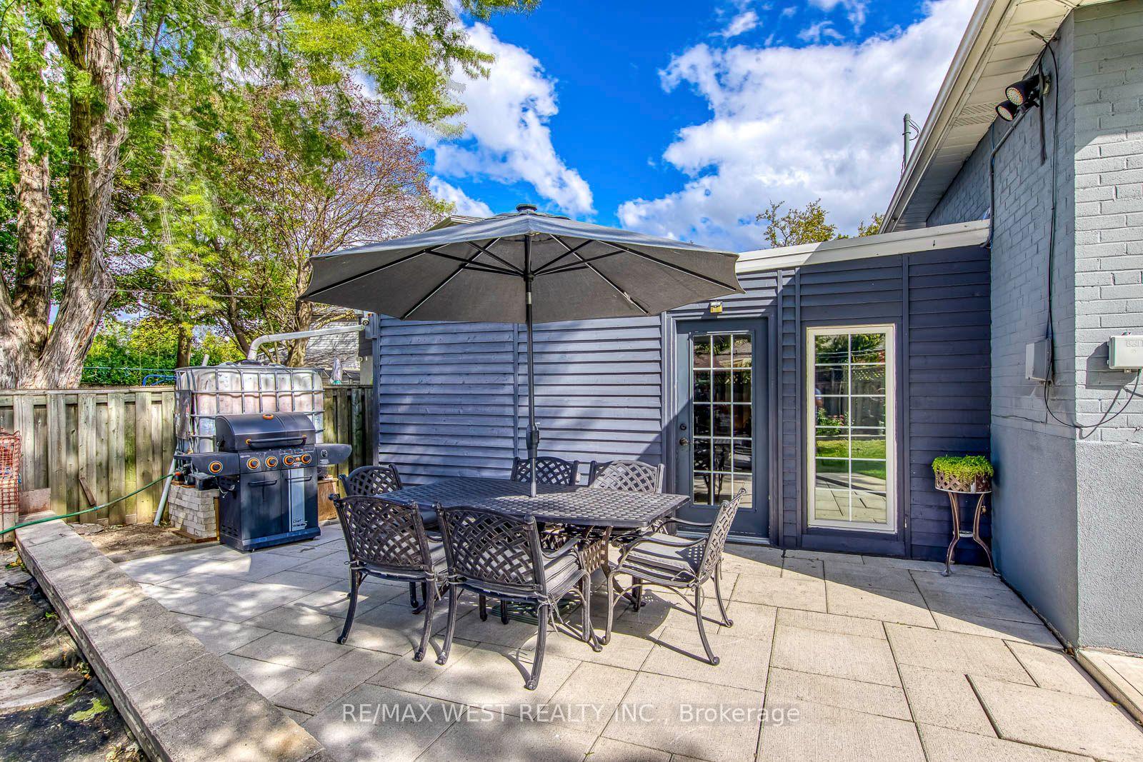 Photo 49 of 6 Millview Court, Etobicoke, West Humber-Clairville — HOMEH