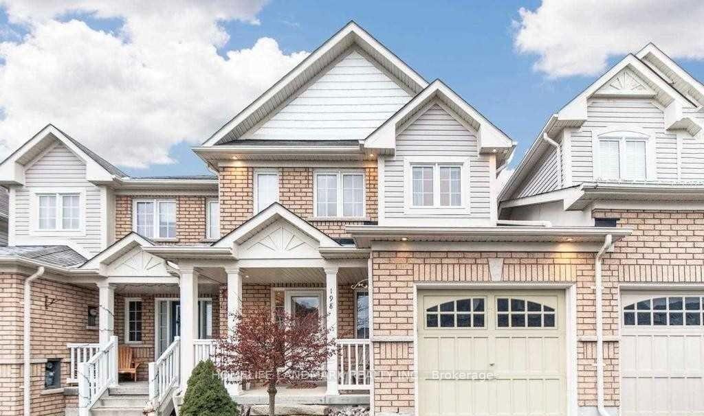 Photo 1 of 198 Swindells Street, Clarington, Bowmanville — HOMEH