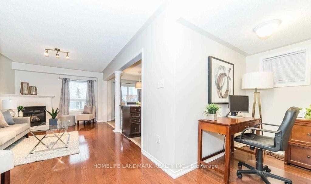 Photo 5 of 198 Swindells Street, Clarington, Bowmanville — HOMEH