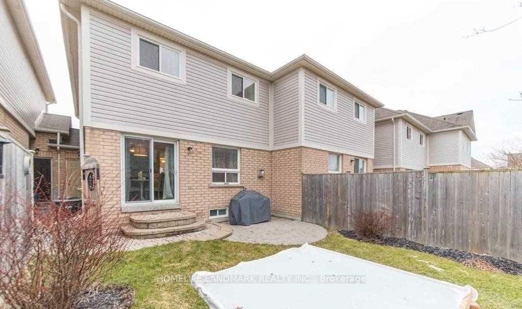 Photo 16 of 198 Swindells Street, Clarington, Bowmanville — HOMEH