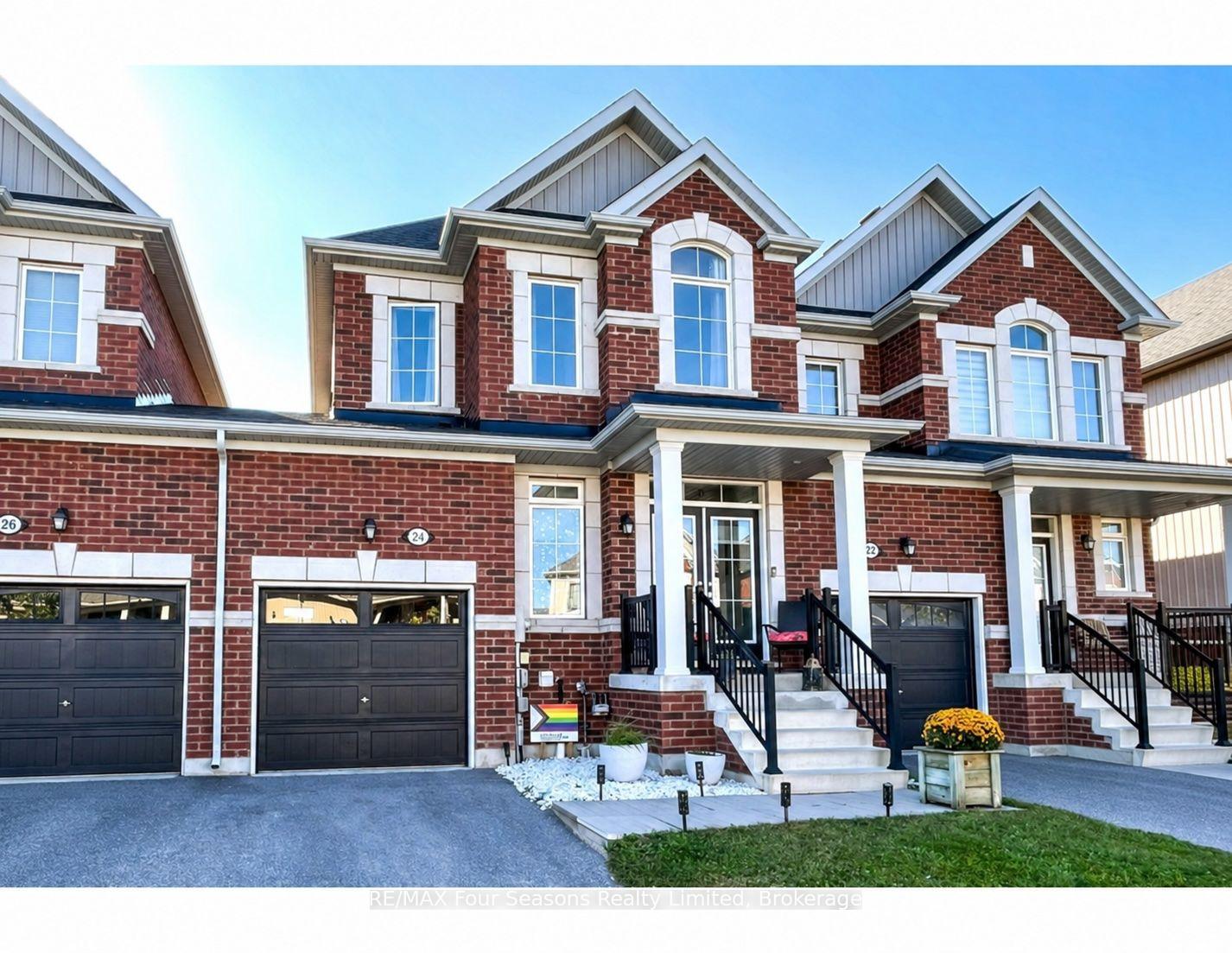 Photo of 24 Barfoot Street