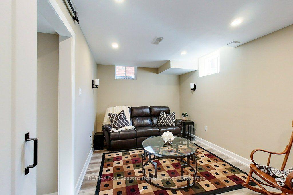 Photo 30 of 24 Barfoot Street, Collingwood — HOMEH