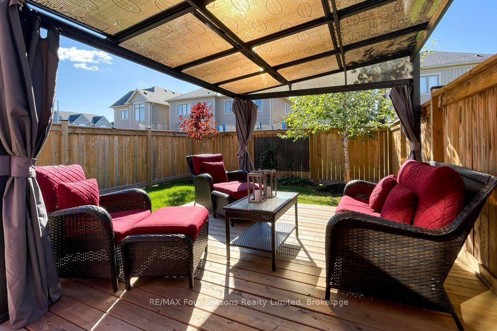 Photo 34 of 24 Barfoot Street, Collingwood — HOMEH