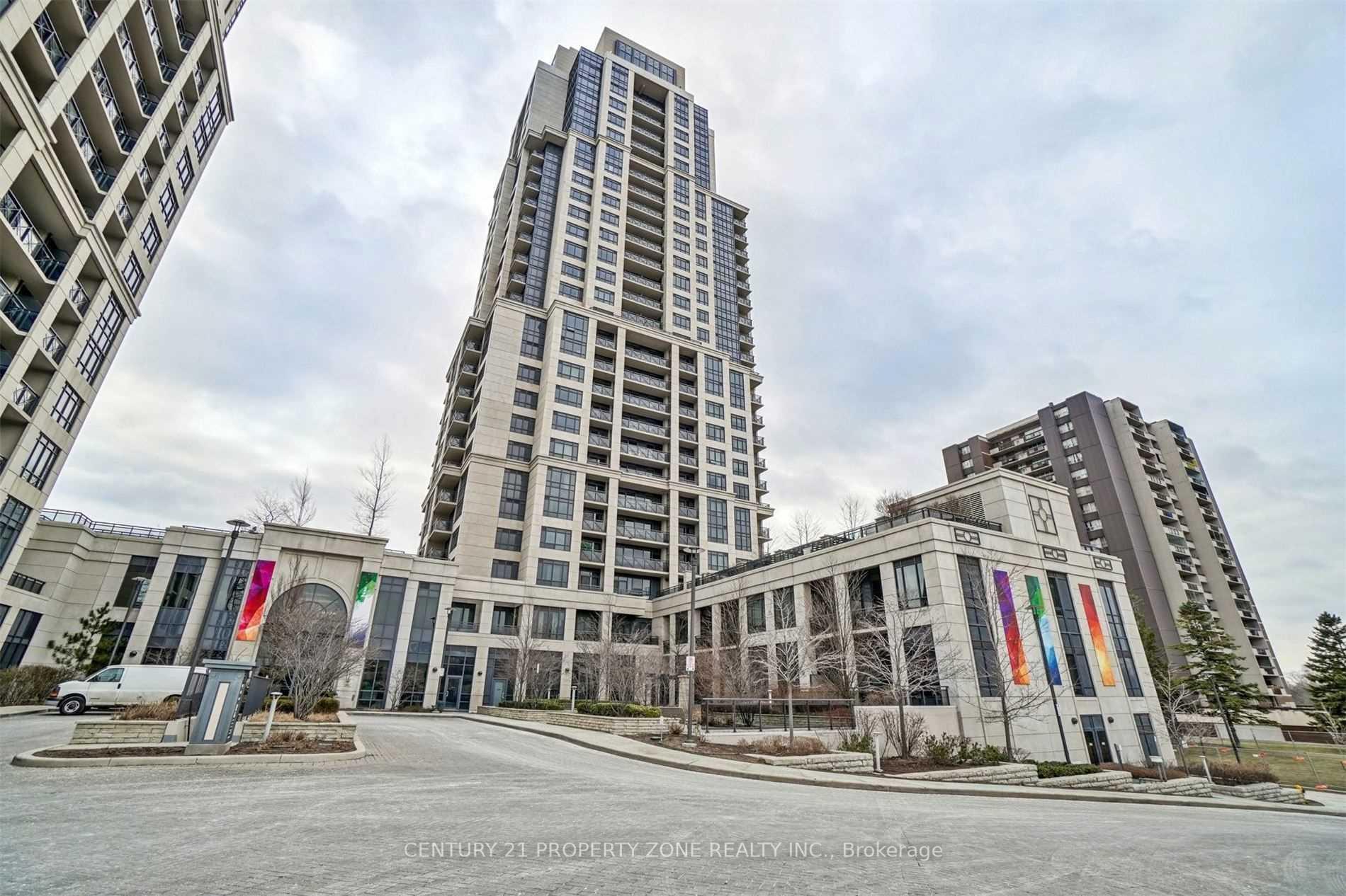 Photo of Unit 2210, 6 Eva Road