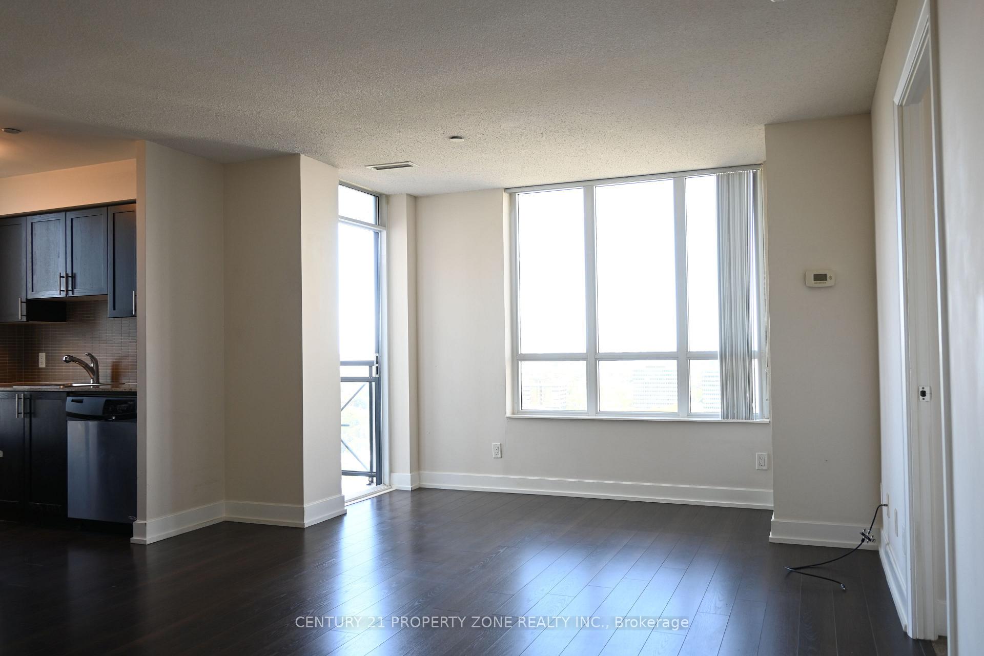 Photo 5 of Unit 2210, 6 Eva Road, Etobicoke, Markland Wood — HOMEH