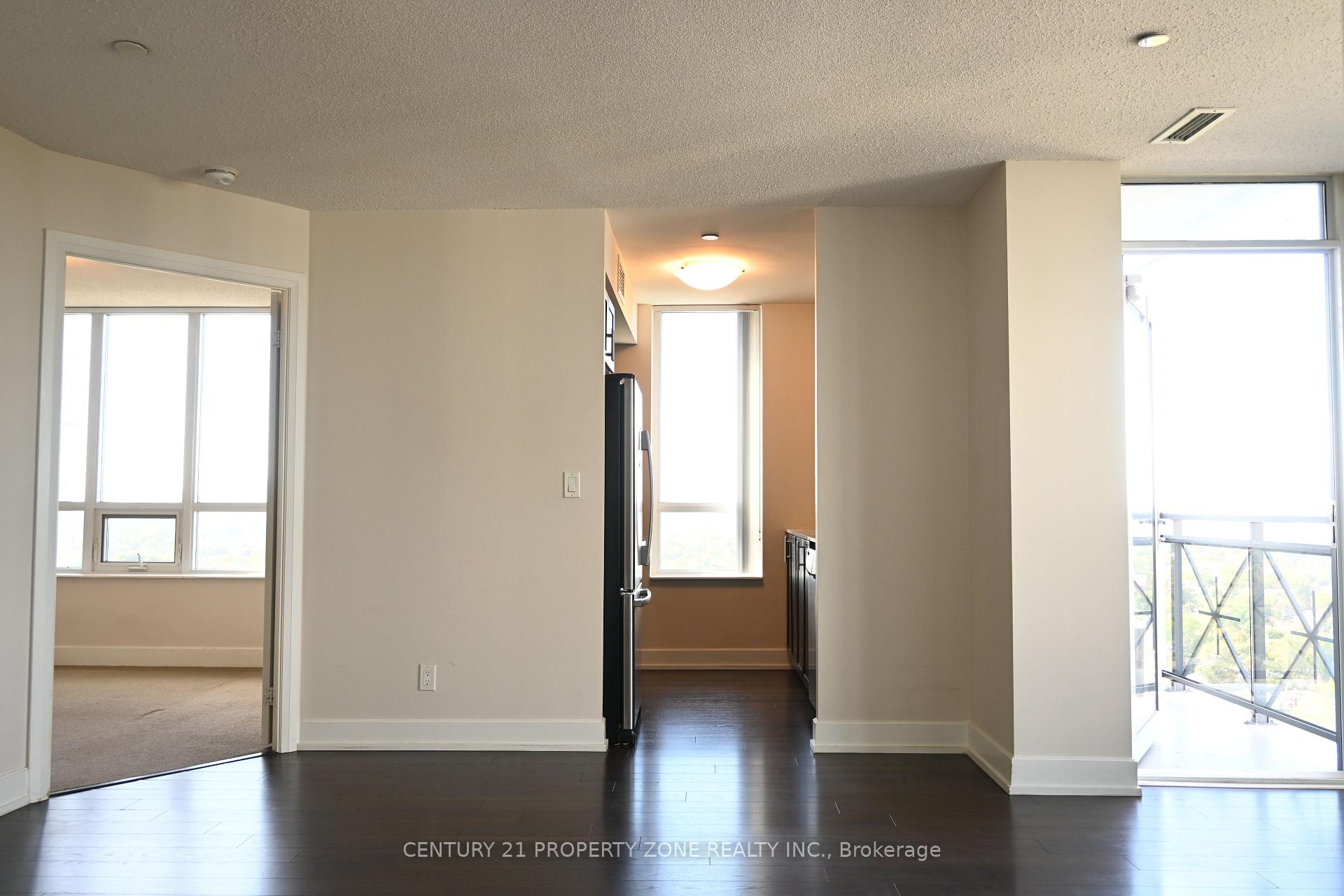 Photo 9 of Unit 2210, 6 Eva Road, Etobicoke, Markland Wood — HOMEH