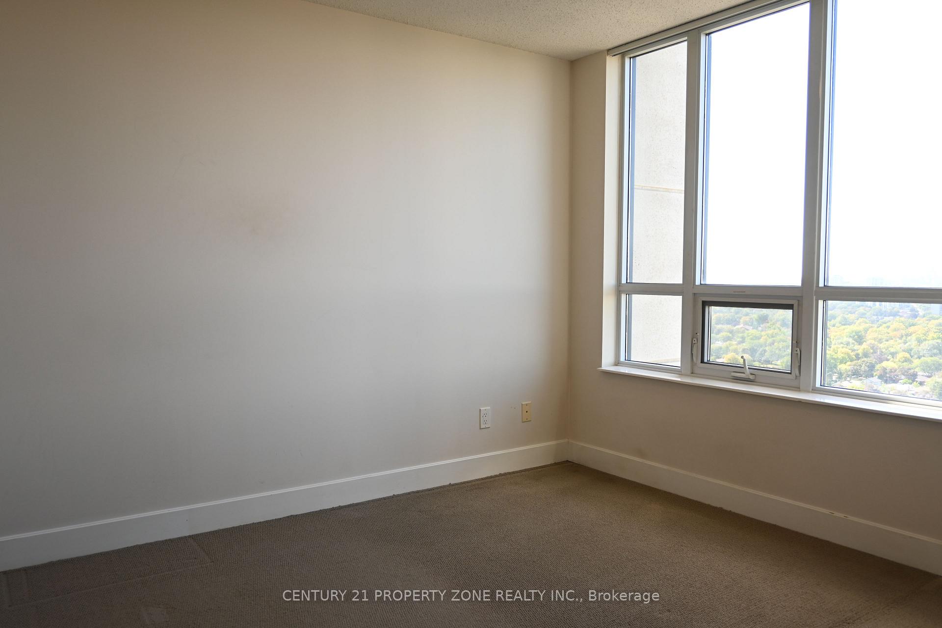 Photo 15 of Unit 2210, 6 Eva Road, Etobicoke, Markland Wood — HOMEH