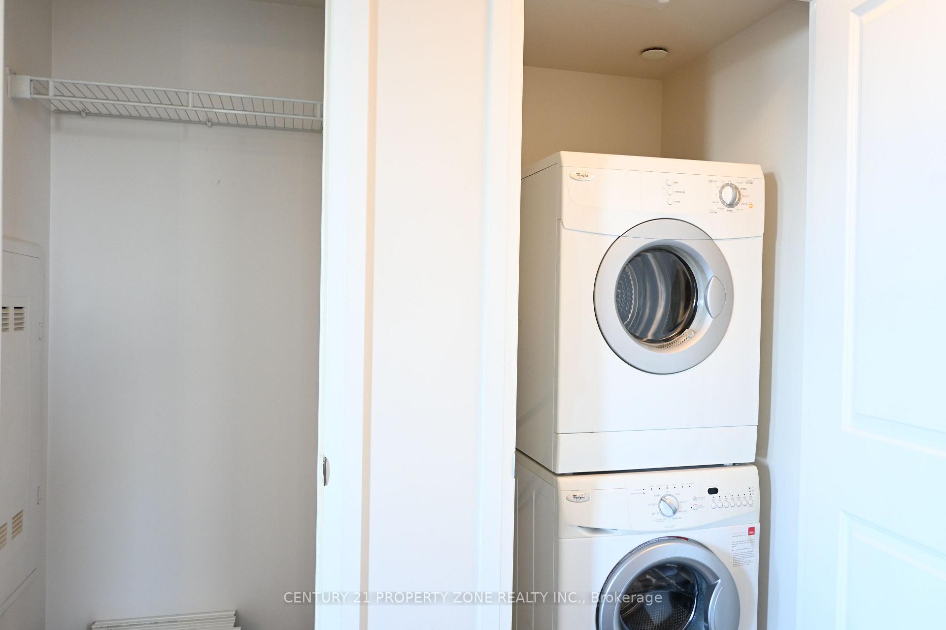 Photo 24 of Unit 2210, 6 Eva Road, Etobicoke, Markland Wood — HOMEH