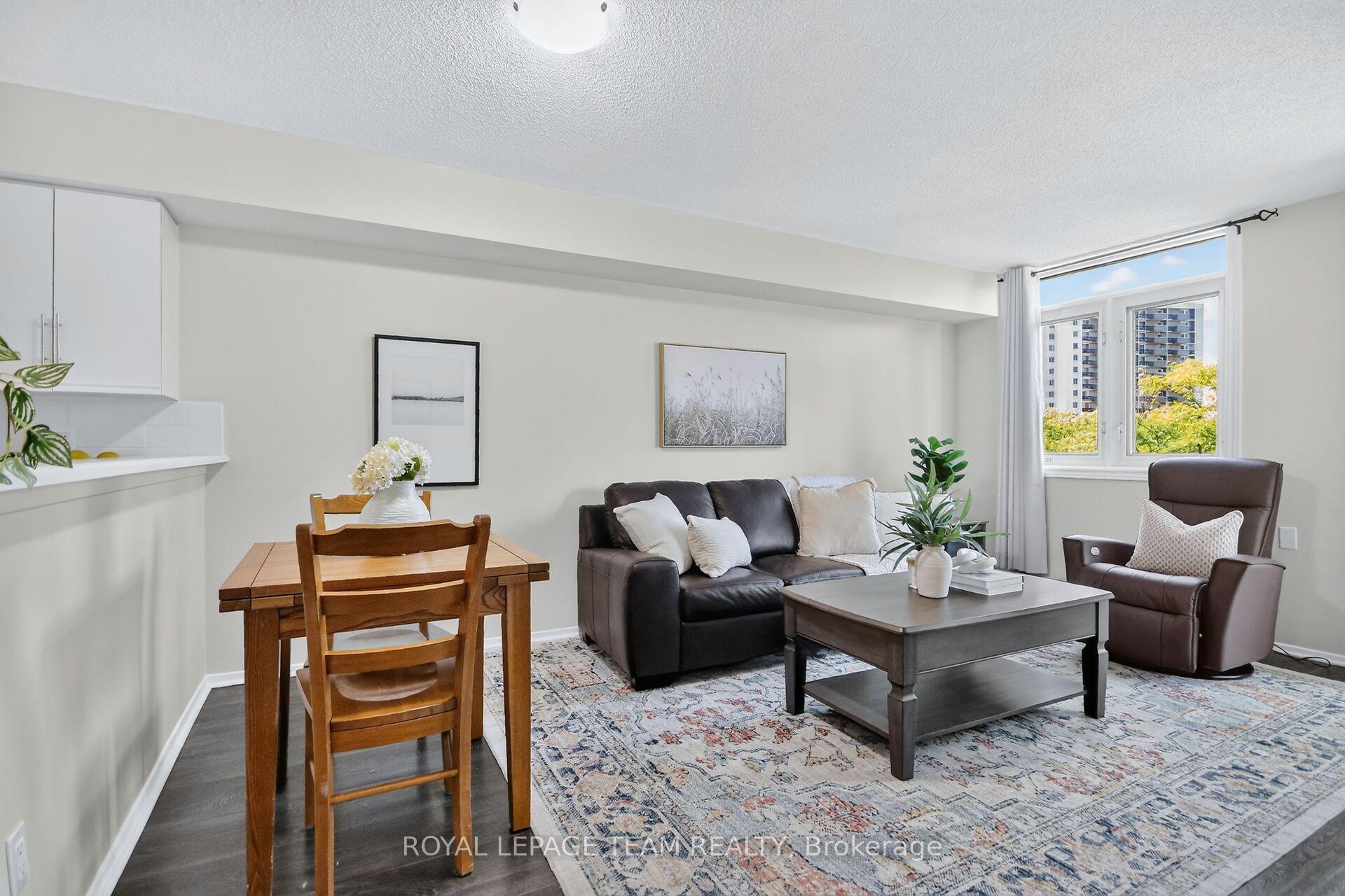 Photo 13 of Unit 404, 1025 Grenon Avenue, Ottawa, Fairfield Heights — HOMEH