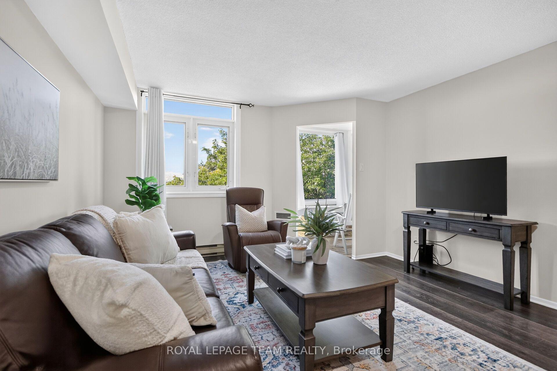 Photo 20 of Unit 404, 1025 Grenon Avenue, Ottawa, Fairfield Heights — HOMEH