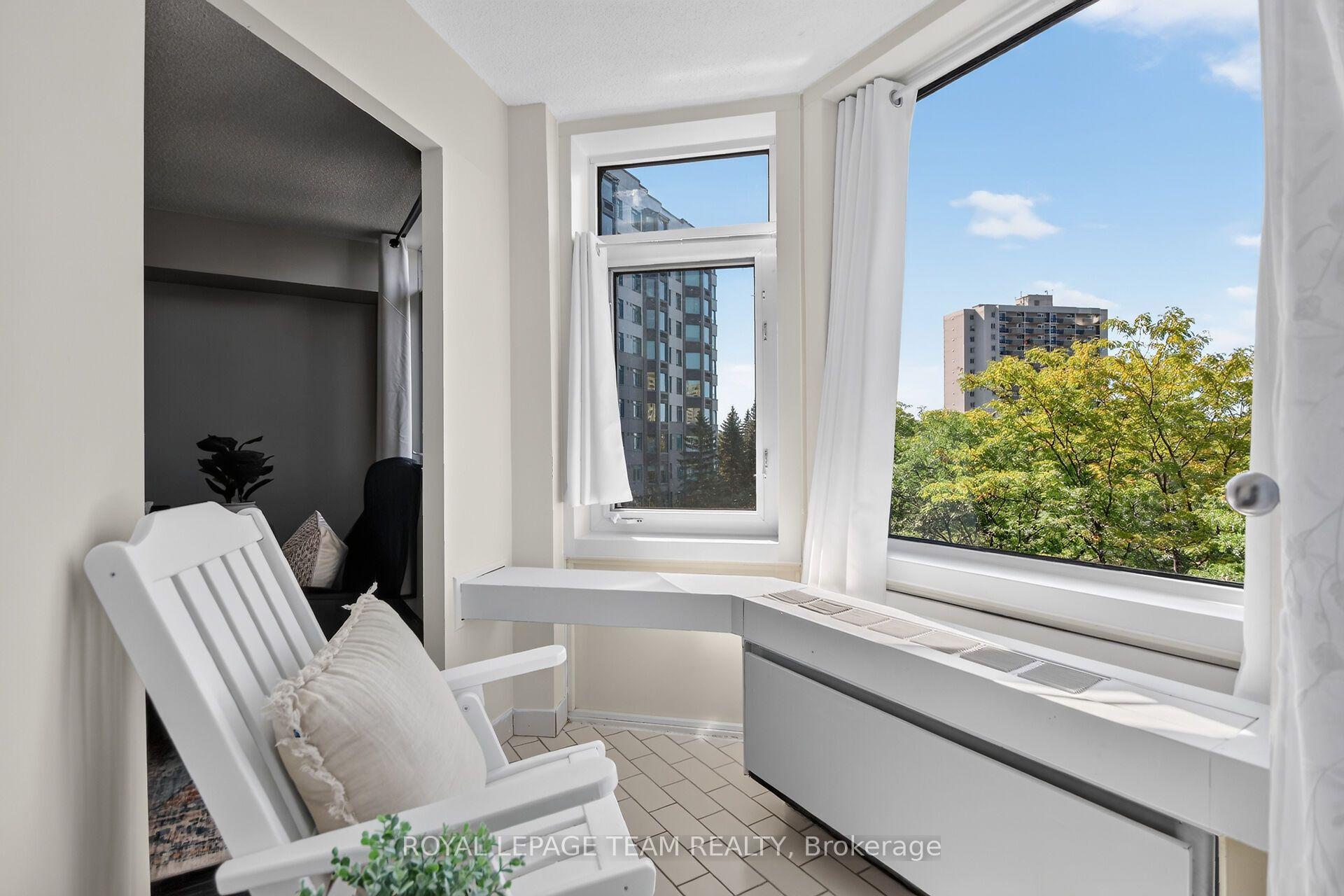 Photo 23 of Unit 404, 1025 Grenon Avenue, Ottawa, Fairfield Heights — HOMEH