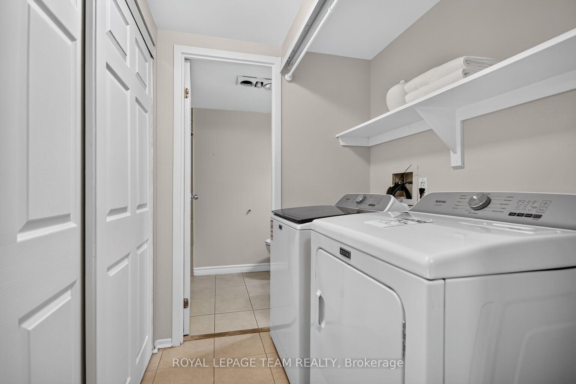 Photo 31 of Unit 404, 1025 Grenon Avenue, Ottawa, Fairfield Heights — HOMEH