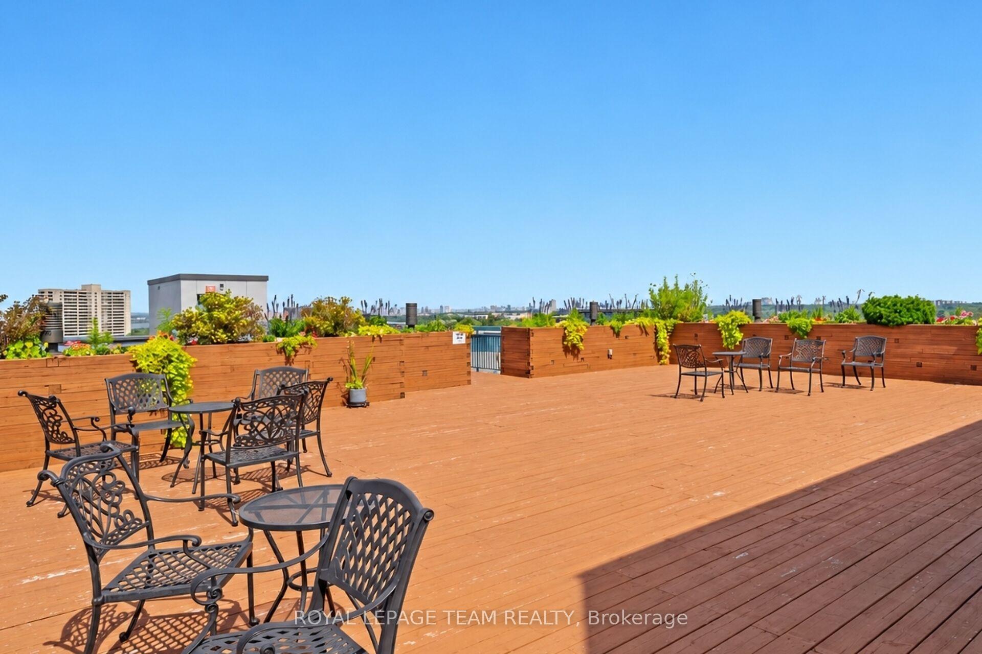 Photo 39 of Unit 404, 1025 Grenon Avenue, Ottawa, Fairfield Heights — HOMEH
