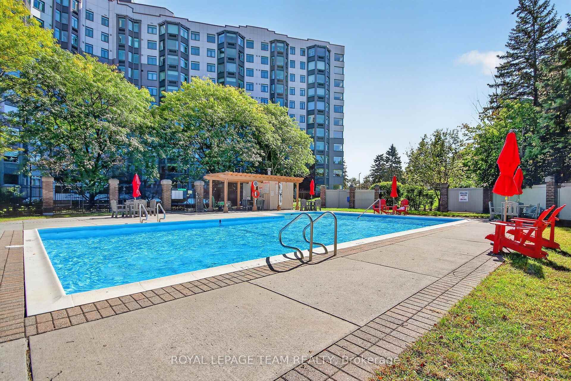 Photo 43 of Unit 404, 1025 Grenon Avenue, Ottawa, Fairfield Heights — HOMEH