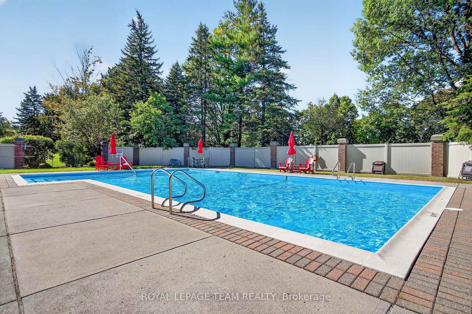 Photo 44 of Unit 404, 1025 Grenon Avenue, Ottawa, Fairfield Heights — HOMEH