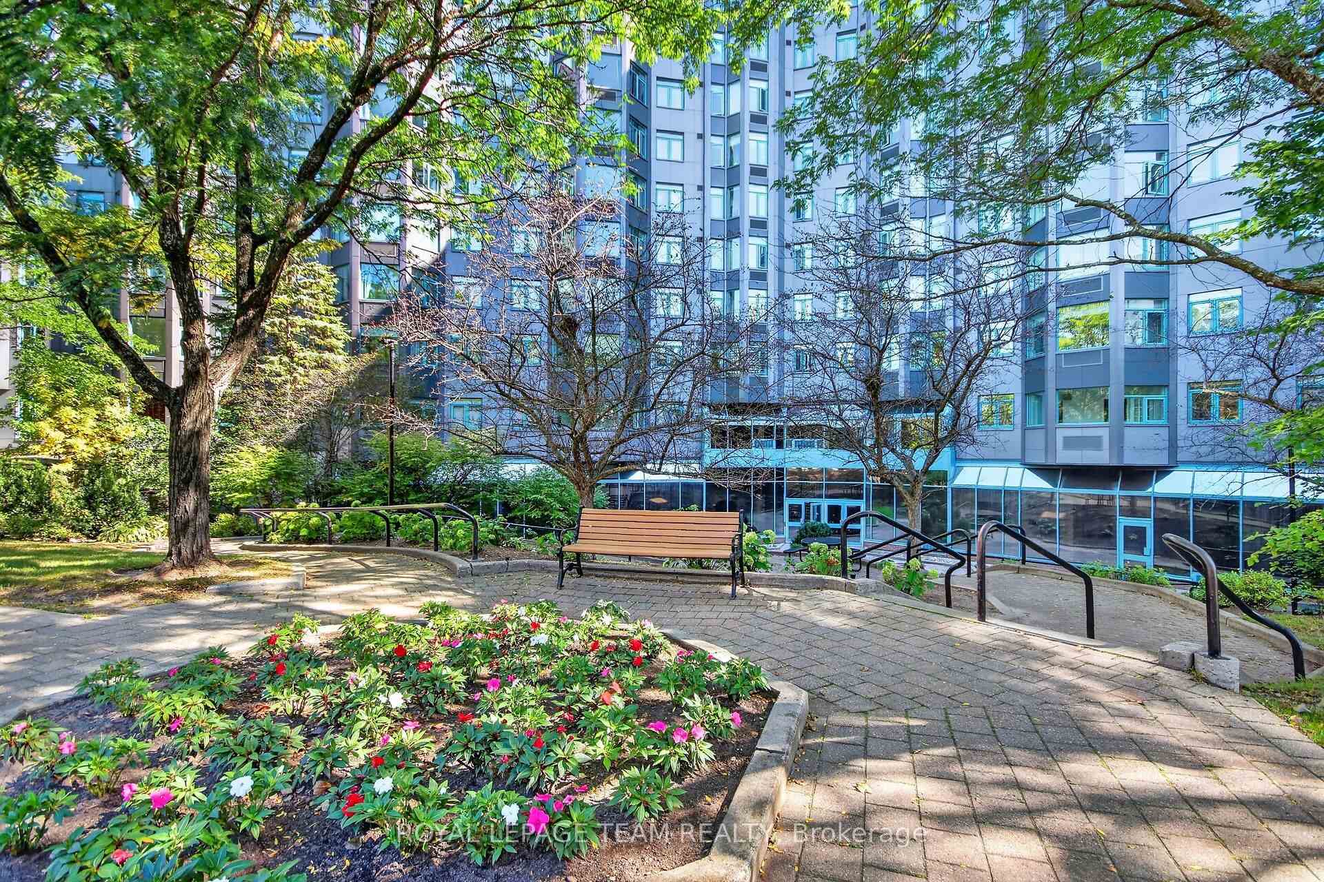Photo 45 of Unit 404, 1025 Grenon Avenue, Ottawa, Fairfield Heights — HOMEH