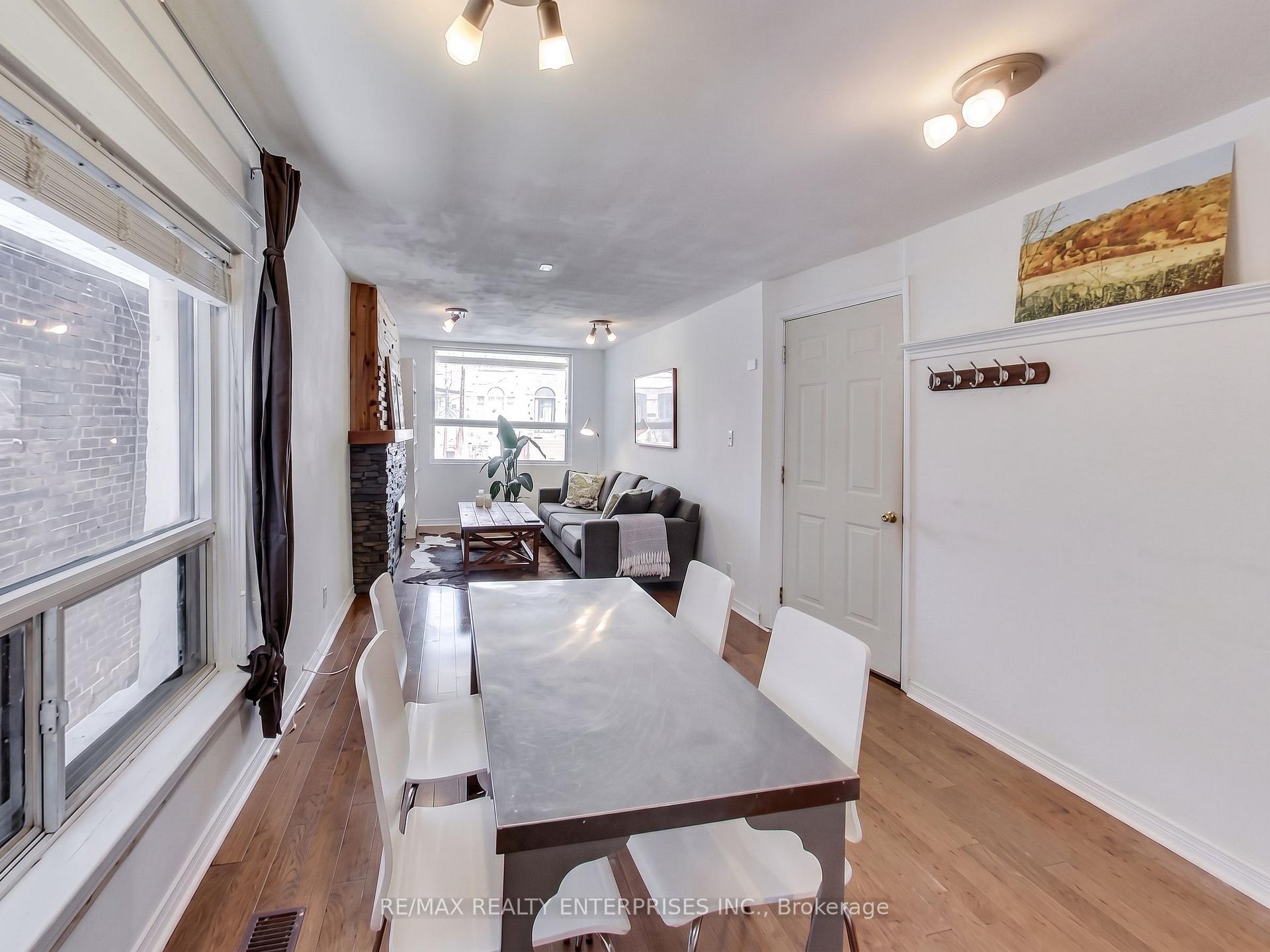 Photo 5 of 39 Pendrith Street, Toronto, Dovercourt-Wallace Emerson-Junction — HOMEH
